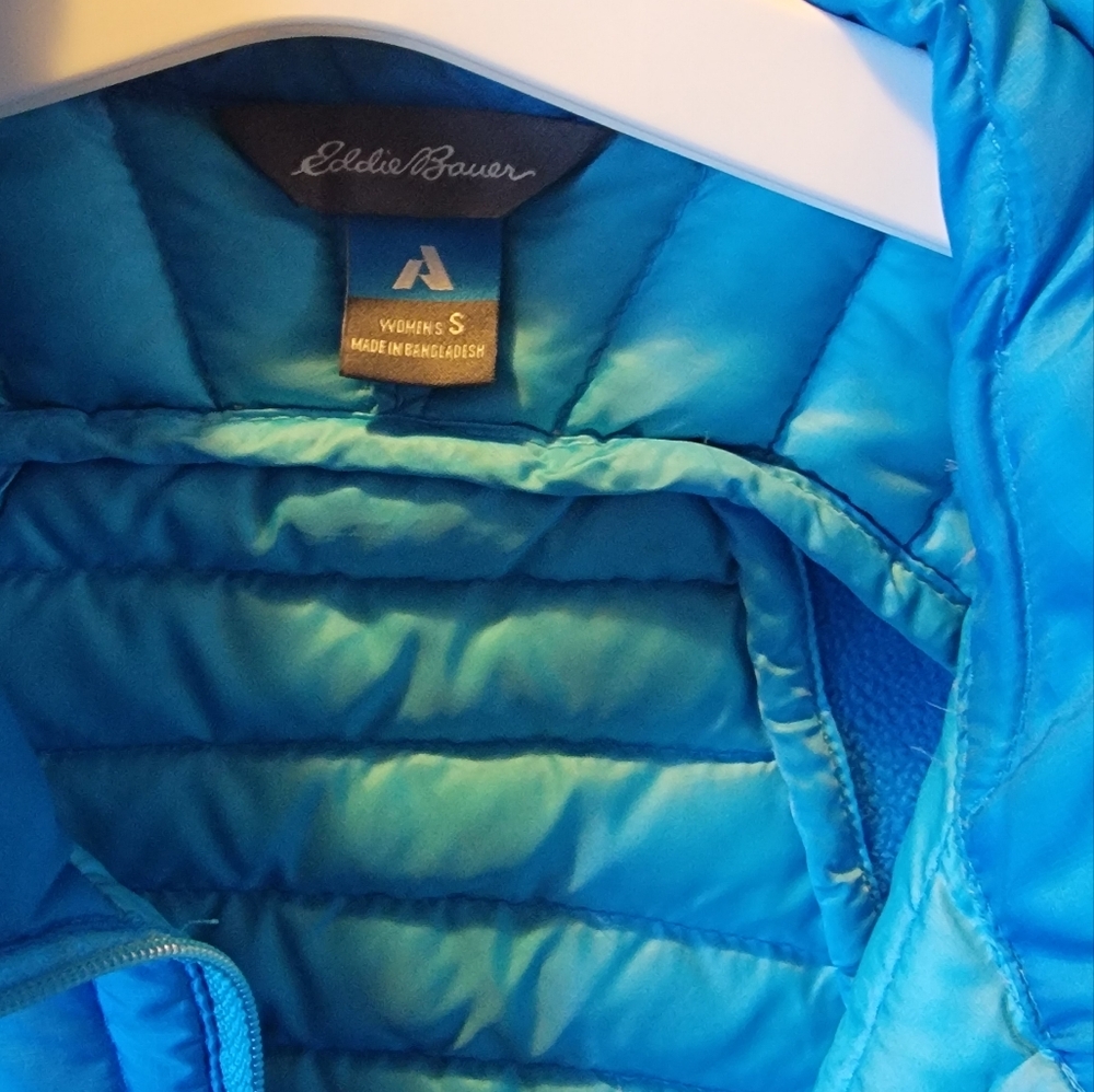 Jacket - Picture 2 of 2